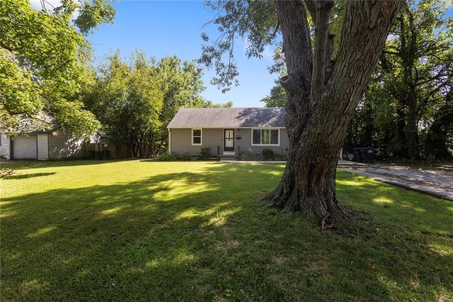 8601 E 81st Terrace, Raytown, MO 64138