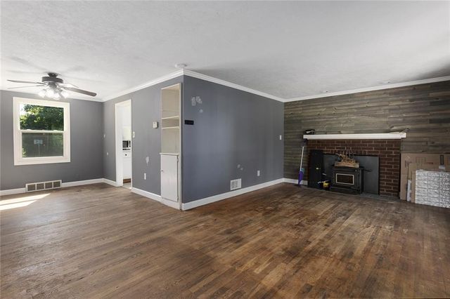 8601 E 81st Terrace, Raytown, MO 64138