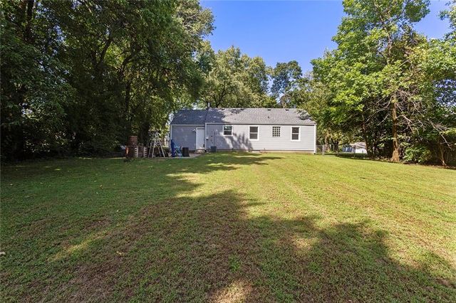 8601 E 81st Terrace, Raytown, MO 64138