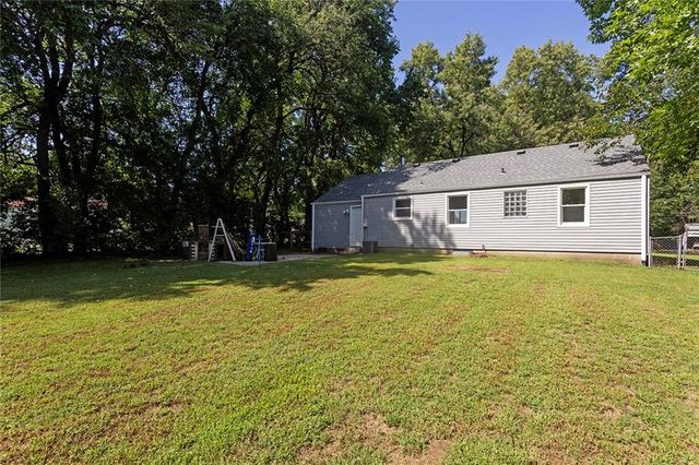 8601 E 81st Terrace, Raytown, MO 64138