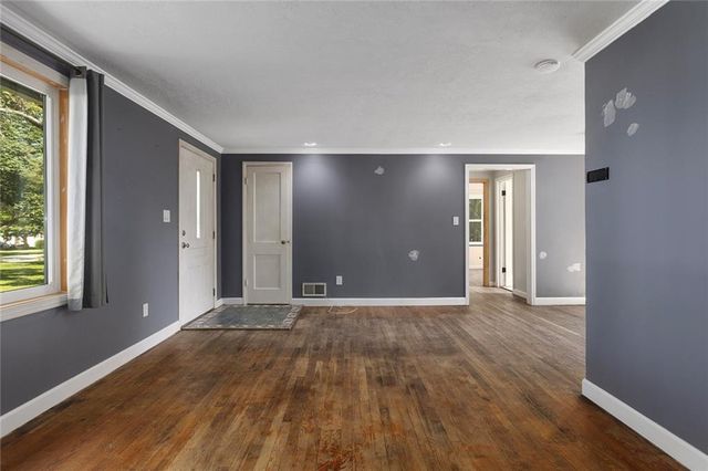 8601 E 81st Terrace, Raytown, MO 64138
