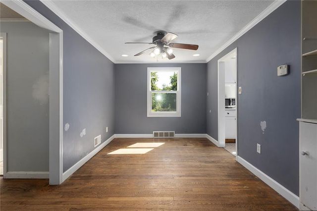 8601 E 81st Terrace, Raytown, MO 64138