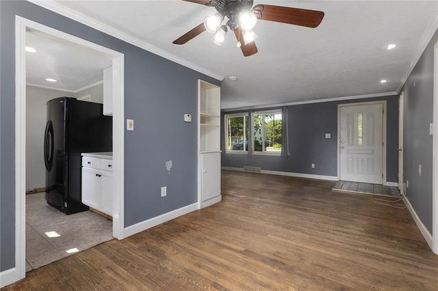 8601 E 81st Terrace, Raytown, MO 64138
