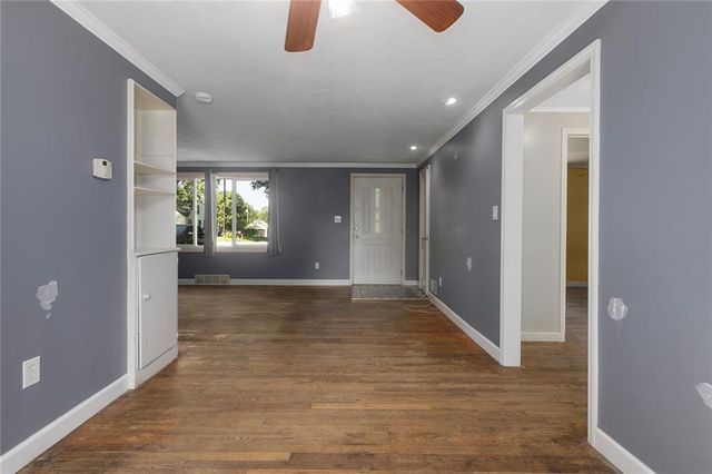 8601 E 81st Terrace, Raytown, MO 64138