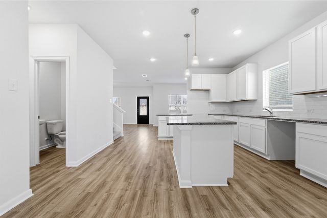 1421 Marcella Lane, Celina, TX 75009