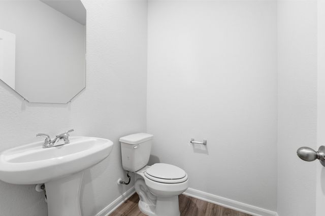 1421 Marcella Lane, Celina, TX 75009