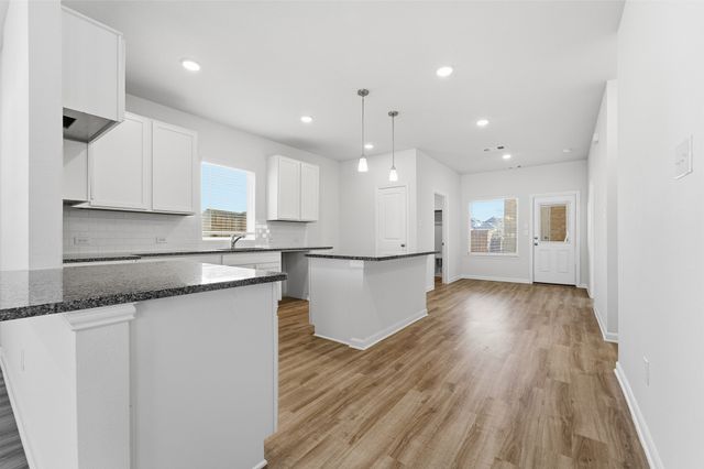 1421 Marcella Lane, Celina, TX 75009