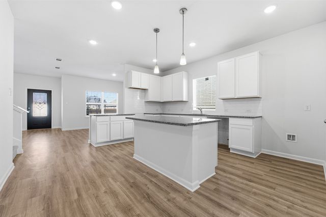 1421 Marcella Lane, Celina, TX 75009