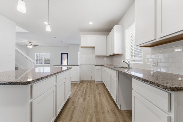 1421 Marcella Lane, Celina, TX 75009