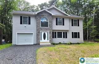 123 Crabapple Lane, Polk Twp, PA 18058