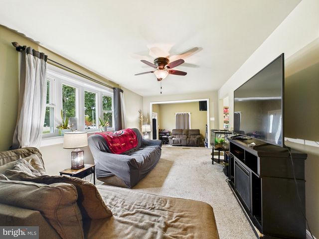 1524 JOSHUA CLAYTON RD, Dover, DE 19904