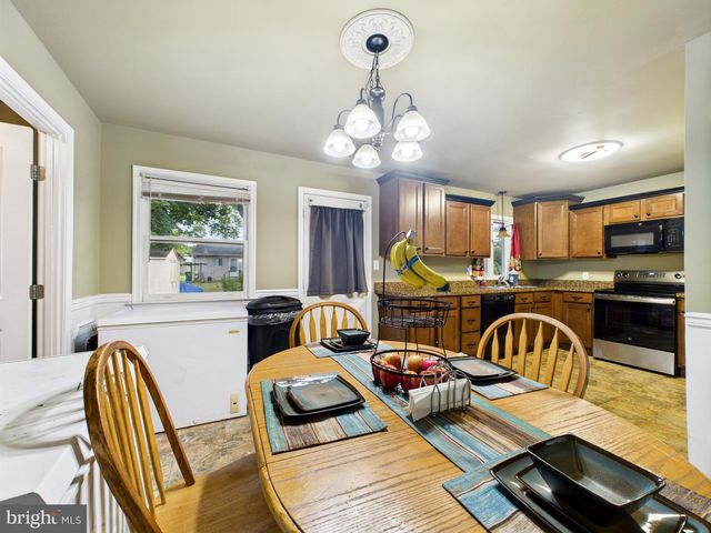1524 JOSHUA CLAYTON RD, Dover, DE 19904