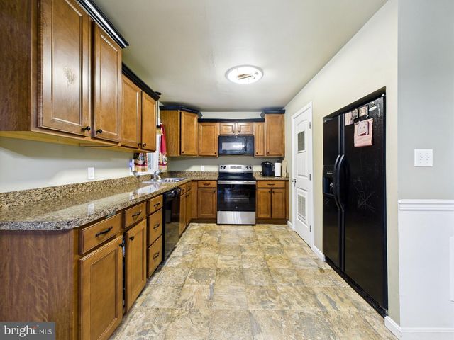 1524 JOSHUA CLAYTON RD, Dover, DE 19904