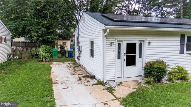 1524 JOSHUA CLAYTON RD, Dover, DE 19904