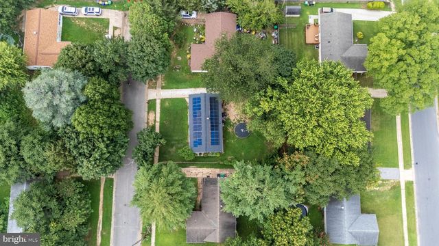 1524 JOSHUA CLAYTON RD, Dover, DE 19904