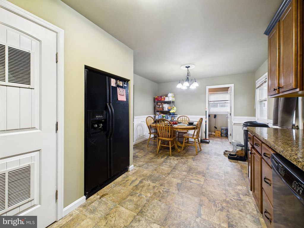 1524 JOSHUA CLAYTON RD, Dover, DE 19904