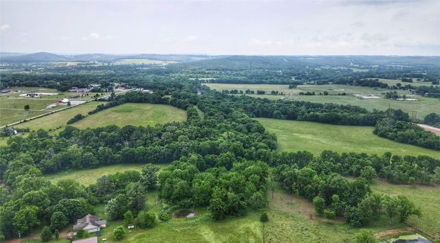 Arkansas HWY 295 & 74, Wesley, AR 72773