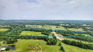 Arkansas HWY 295 & 74, Wesley, AR 72773