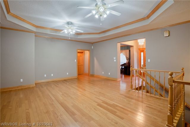 7215 Kensington Court, Fort Smith, AR 72903