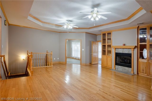 7215 Kensington Court, Fort Smith, AR 72903