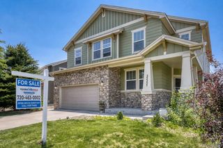 25332 E Indore Drive, Aurora, CO 80016