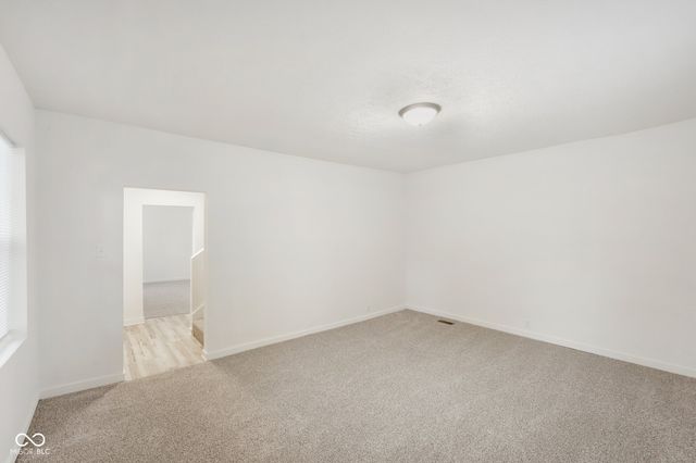 723 W 3rd Street, Anderson, IN 46016