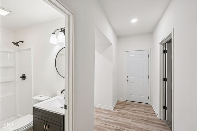 723 W 3rd Street, Anderson, IN 46016