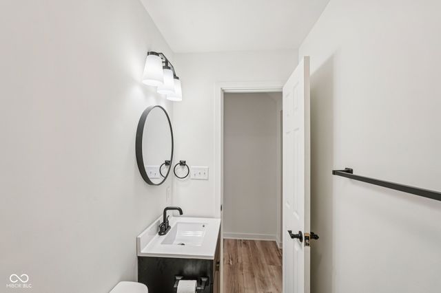 723 W 3rd Street, Anderson, IN 46016