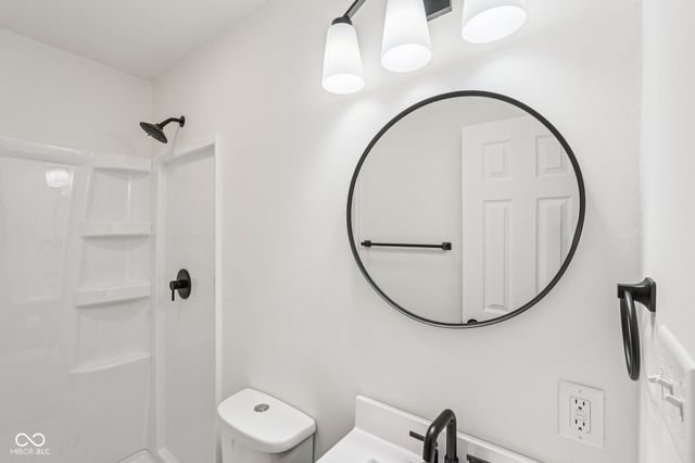 723 W 3rd Street, Anderson, IN 46016