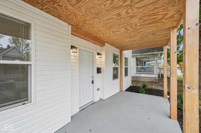 723 W 3rd Street, Anderson, IN 46016