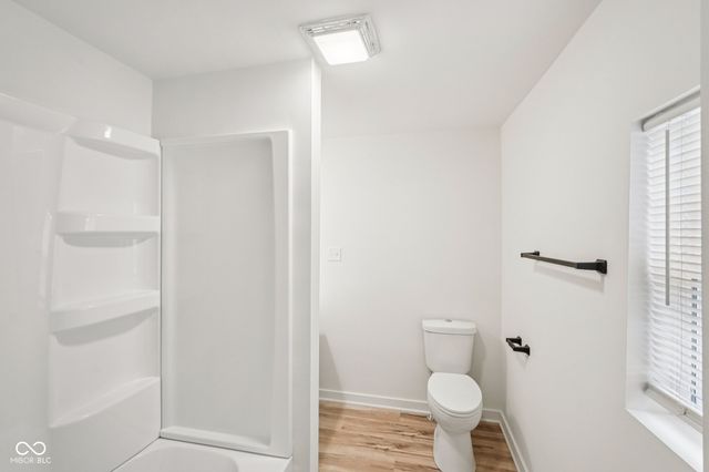 723 W 3rd Street, Anderson, IN 46016