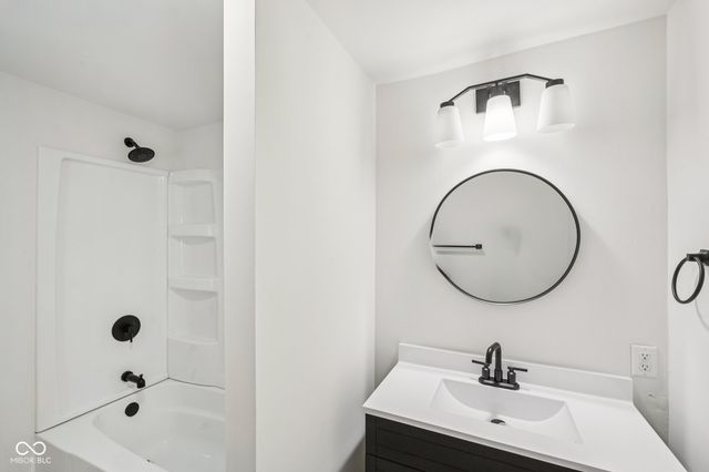 723 W 3rd Street, Anderson, IN 46016