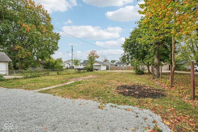 723 W 3rd Street, Anderson, IN 46016