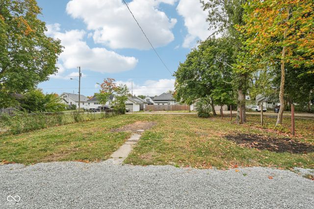 723 W 3rd Street, Anderson, IN 46016