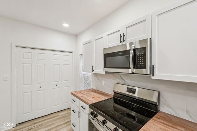 723 W 3rd Street, Anderson, IN 46016