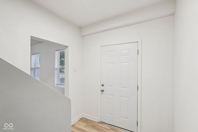 723 W 3rd Street, Anderson, IN 46016