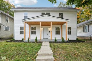 723 W 3rd Street, Anderson, IN 46016