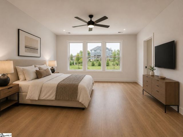 129 Faulkner Circle, Greer, SC 29651
