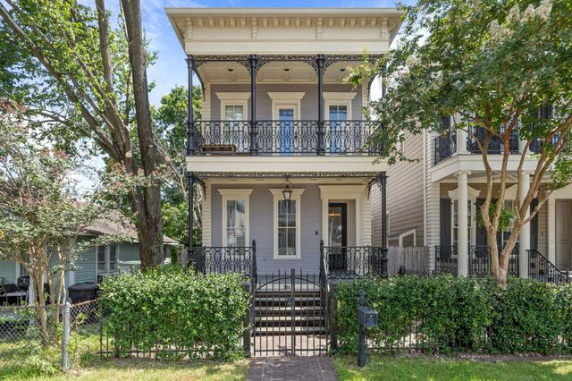 204 E 26th Street, Houston, TX 77008