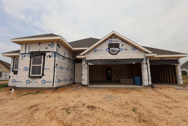 220 Dunovant Drive, Sealy, TX 77474