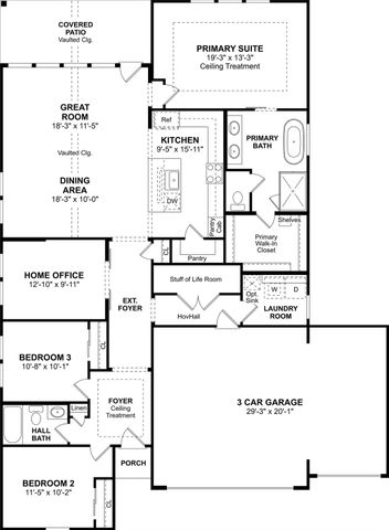 220 Dunovant Drive, Sealy, TX 77474