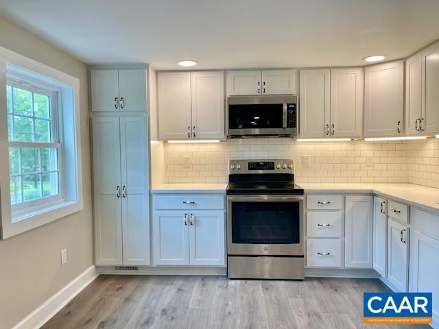 1318 SAINT GEORGE ST, Crozet, VA 22932