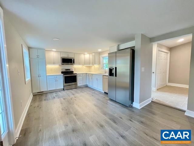 1318 SAINT GEORGE ST, Crozet, VA 22932