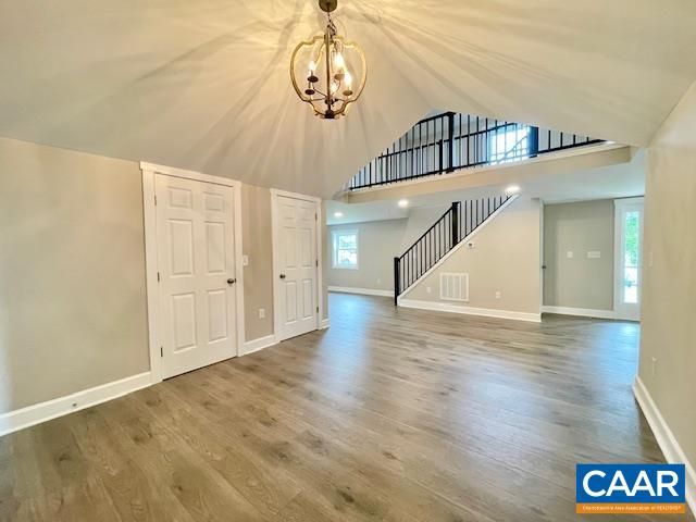 1318 SAINT GEORGE ST, Crozet, VA 22932
