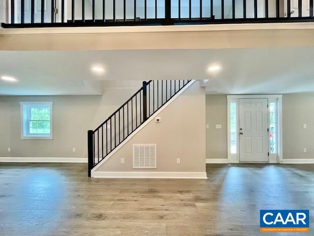 1318 SAINT GEORGE ST, Crozet, VA 22932