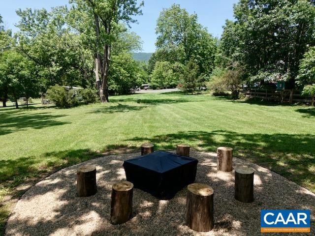 1318 SAINT GEORGE ST, Crozet, VA 22932