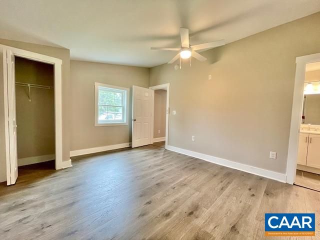 1318 SAINT GEORGE ST, Crozet, VA 22932