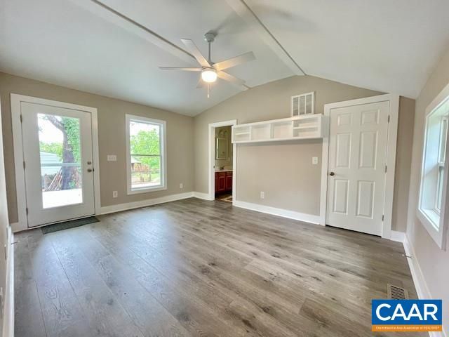 1318 SAINT GEORGE ST, Crozet, VA 22932