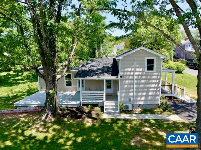 1318 SAINT GEORGE ST, Crozet, VA 22932