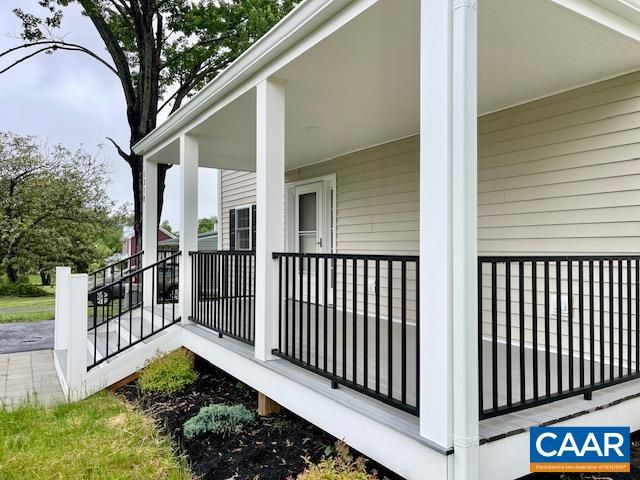 1318 SAINT GEORGE ST, Crozet, VA 22932